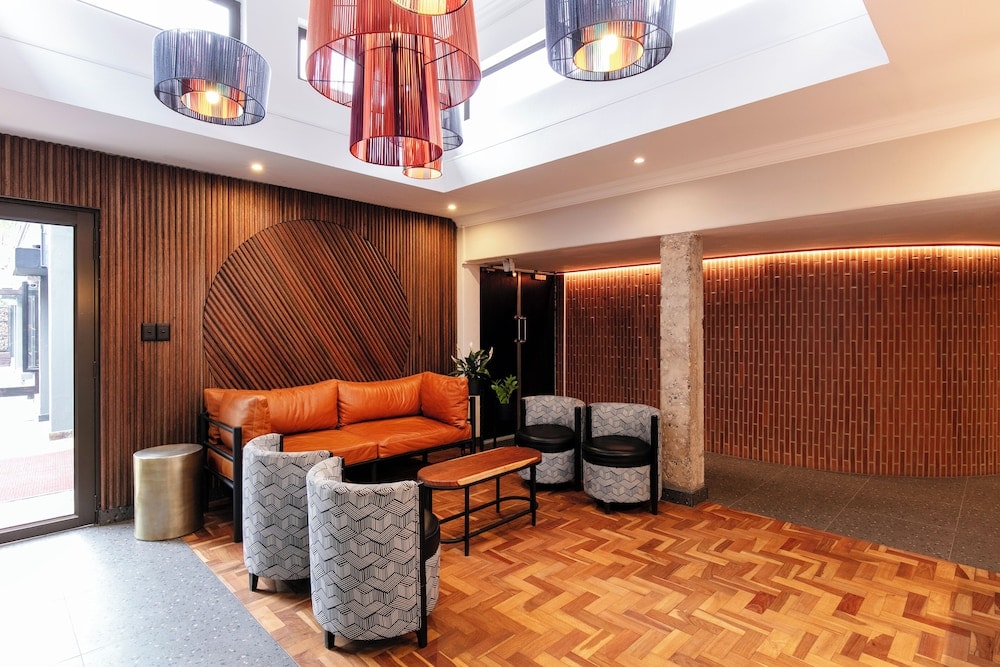Pretoria - Hotel 224 & Apartments