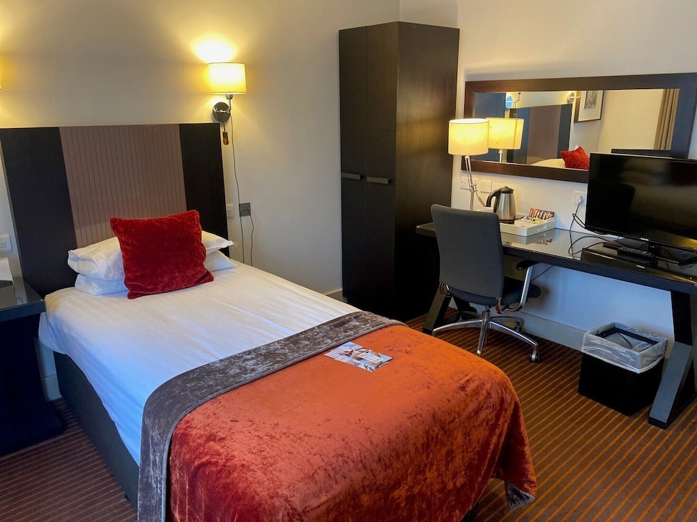 Daventry - Staverton Park Hotel & Golf Club