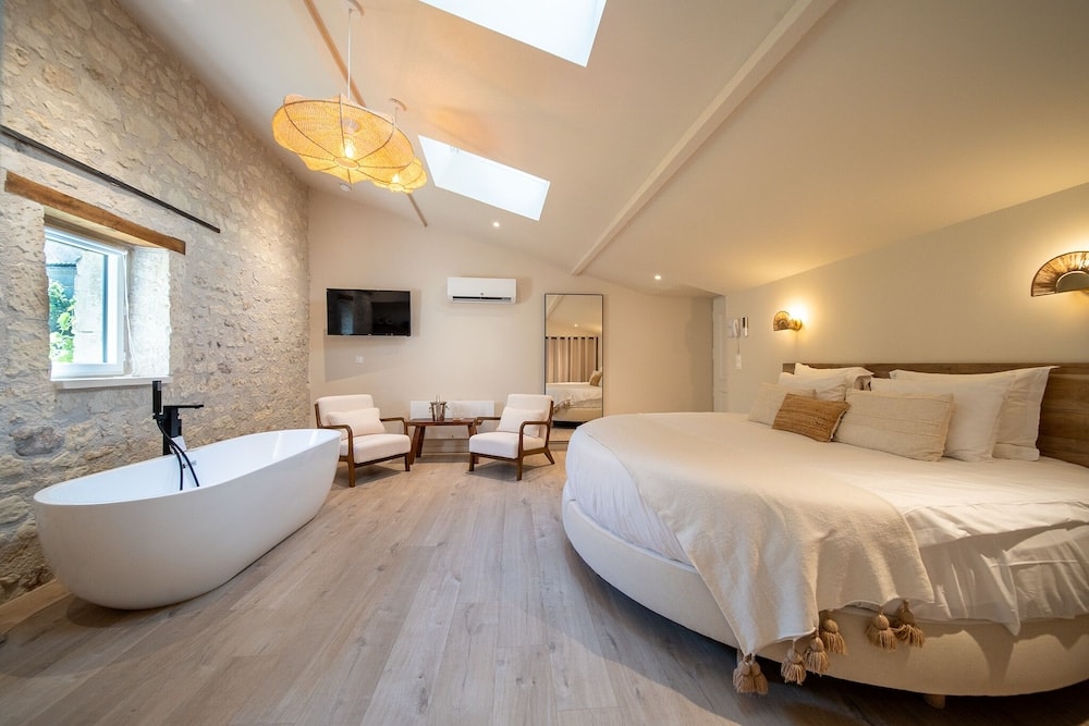Chinon - Hôtel Rive Sud