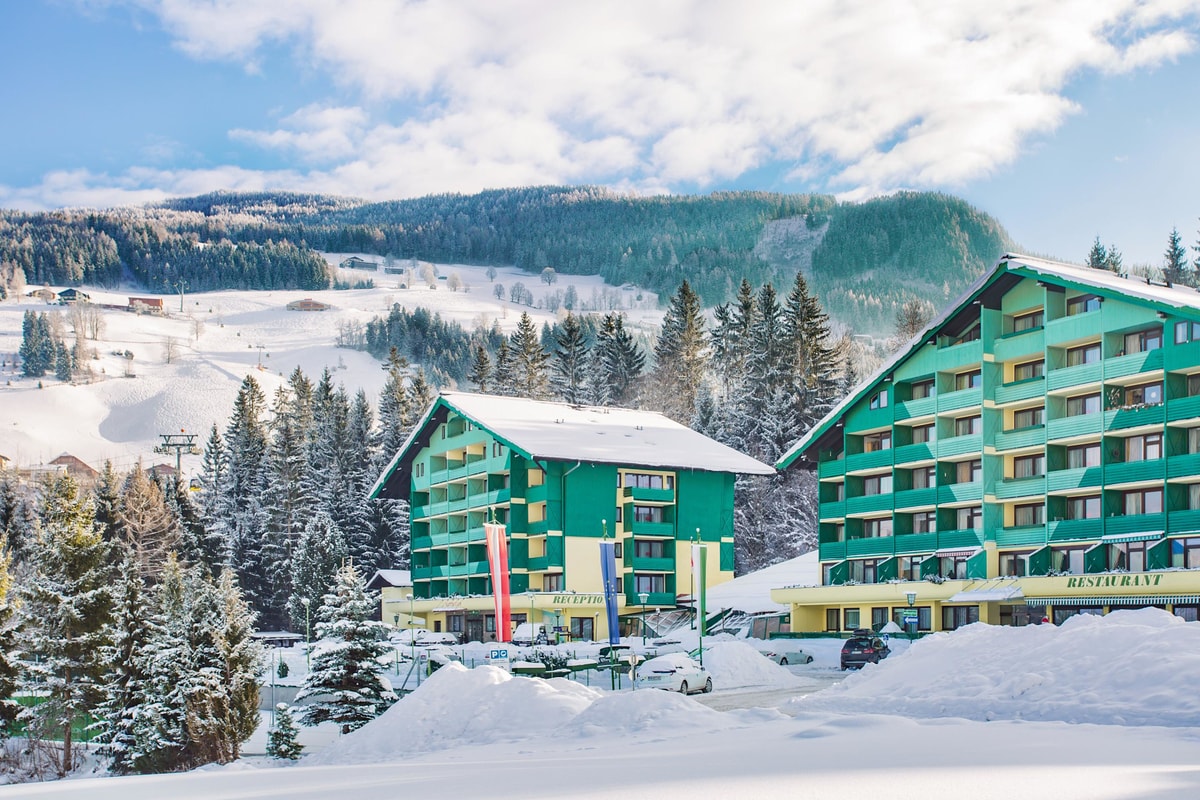 Schladming - Alpine Club Resort