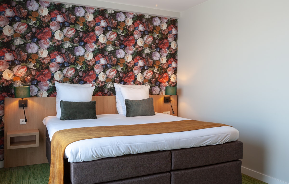 Luleå - Amsterdam - Best Western Plus Amstelveen - Amsterdam