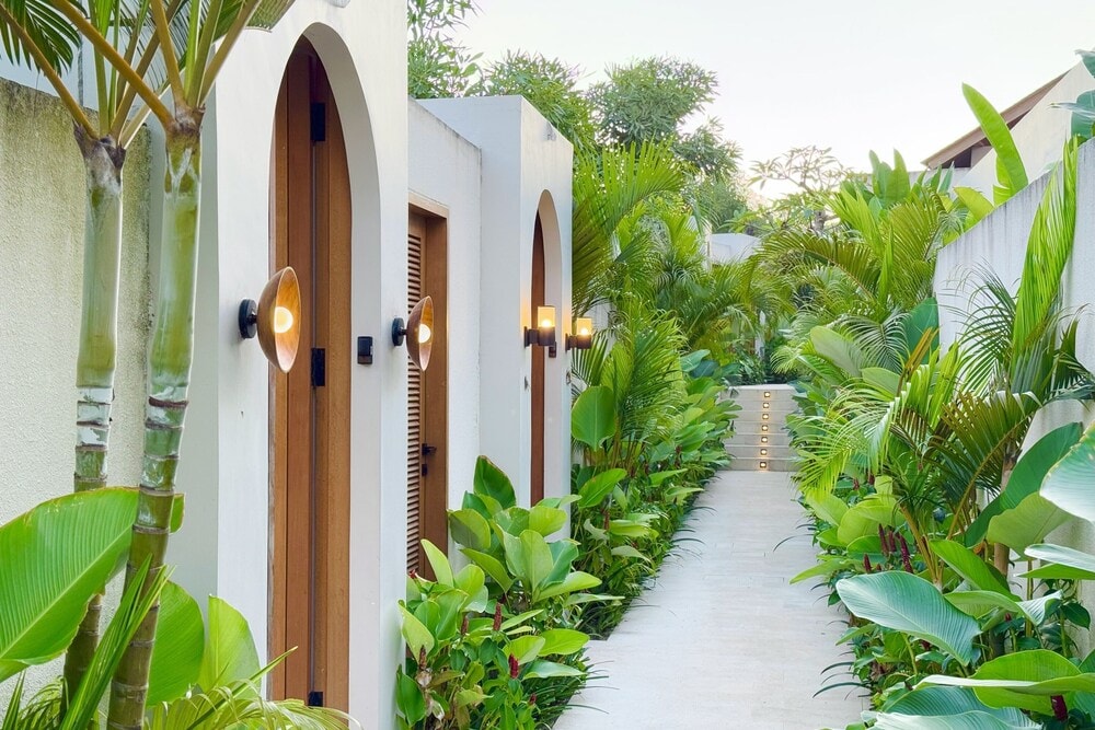 Legian - Ersanea Villas Seseh