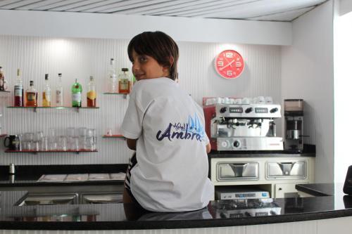 Riccione - Ambra Hotel Cattolica