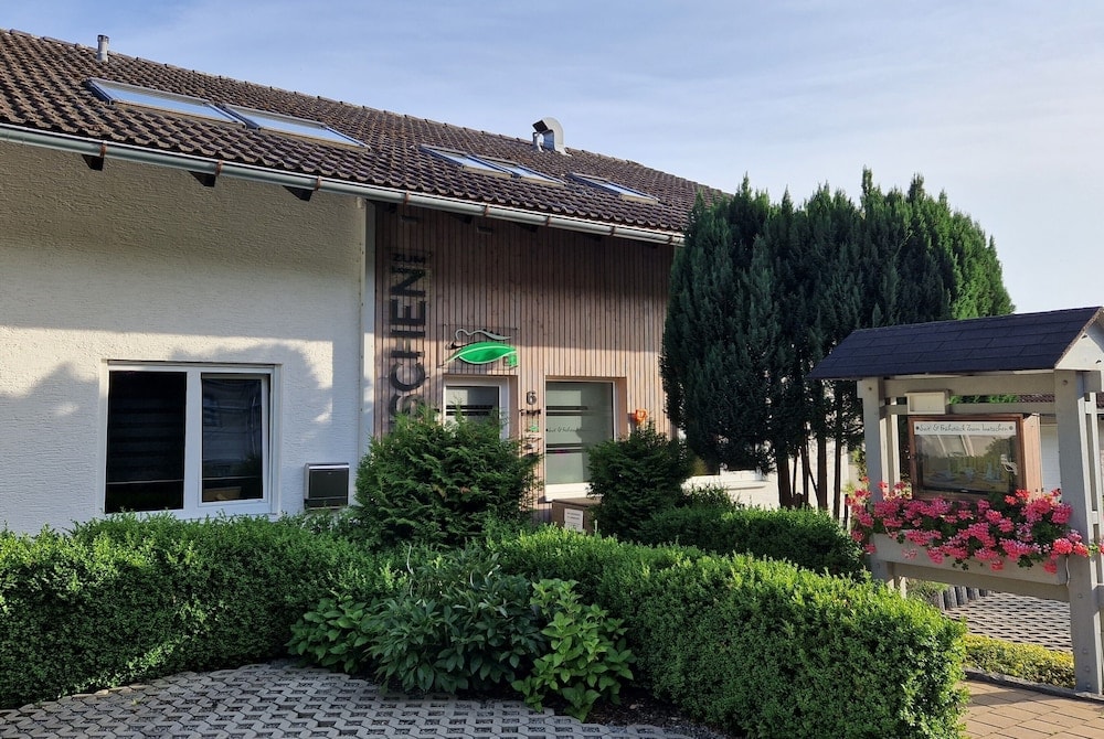 Neuschönau - Suit' & Frühstück Zum Latschen - Adults Only