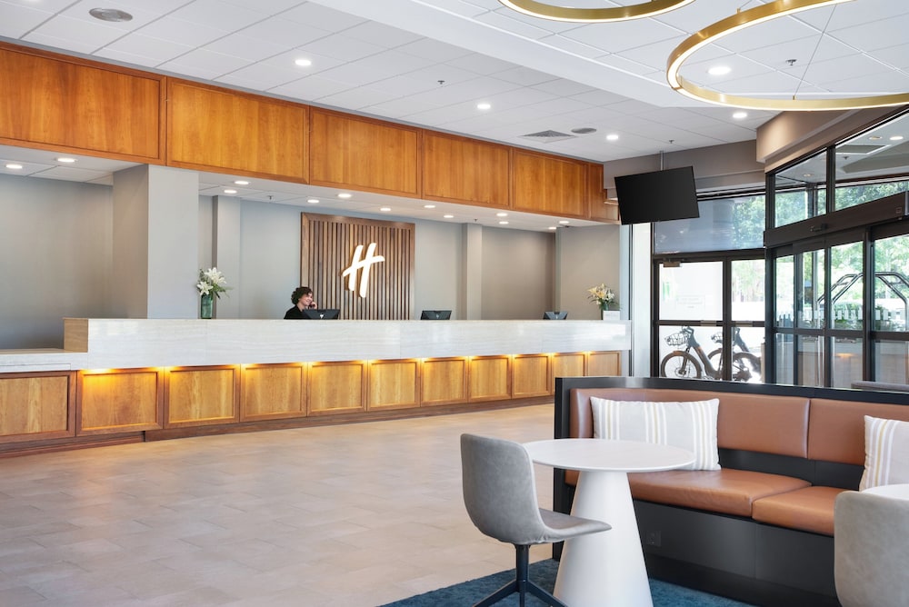 Portland (ME) - Holiday Inn PORTLAND-BY THE BAY by IHG