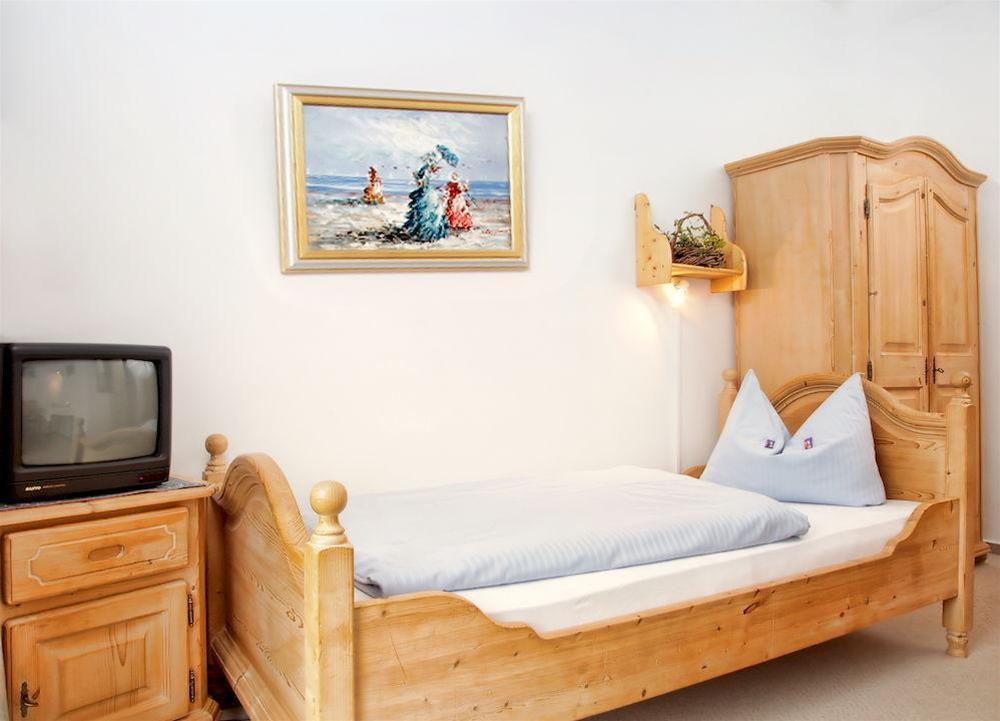 Neukirchen - Hotel Holsteinische Schweiz am Dieksee