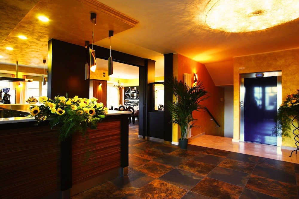 Selvino - T'AMI Hotel Resort Spa