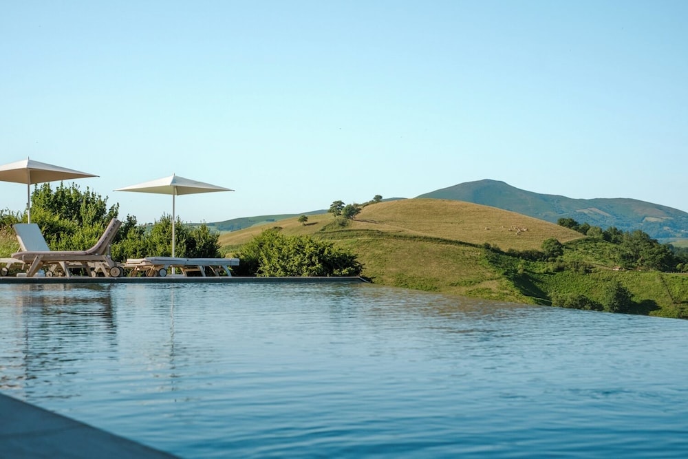 Cambo-les-Bains - Auberge Ostapé
