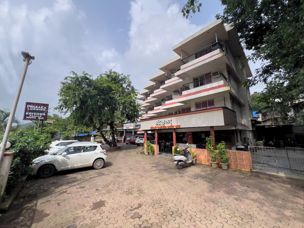 Bhayandar - Hotel Dwaraka