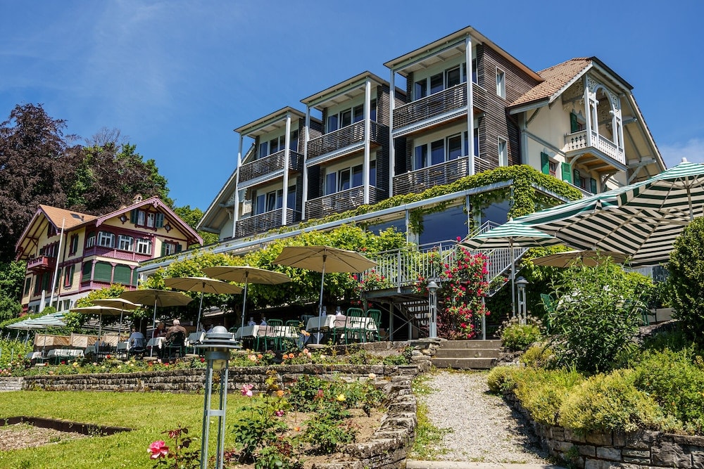 Thun - Schönbühl Hotel & Restaurant Lake Thun