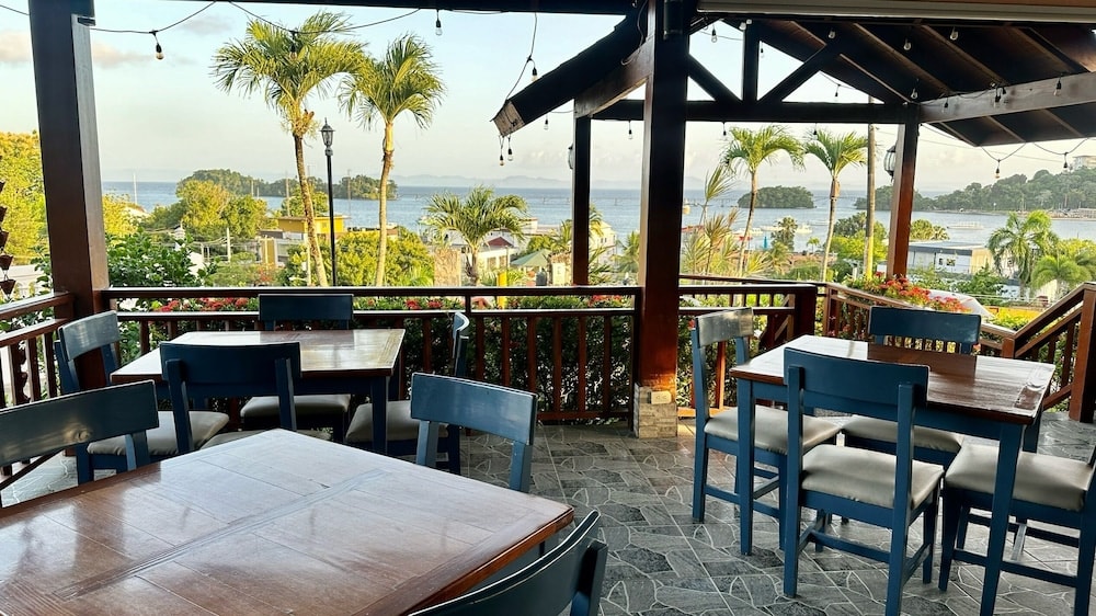 Santa Bárbara de Samaná - Hotel Restaurant Chino