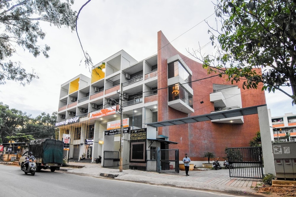Hoskote - Suraksha Stay Whitefield