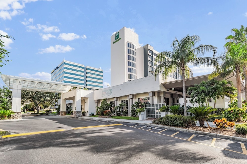 Tampa - Holiday Inn TAMPA WESTSHORE - AIRPORT AREA by IHG