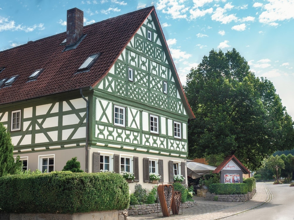 Bad Staffelstein - Landhotel Augustin
