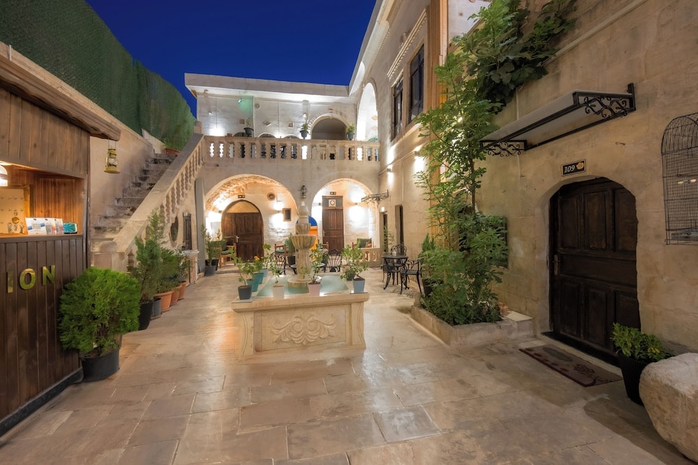 Şanlıurfa - KARAGÜL Hotel