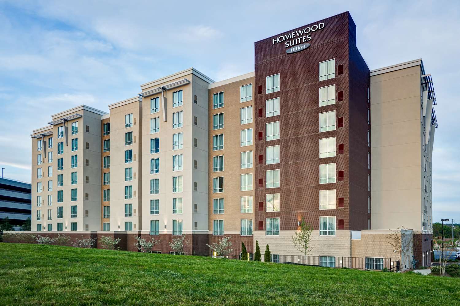 Franklin (TN) - Homewood Suites by Hilton Nashville Franklin