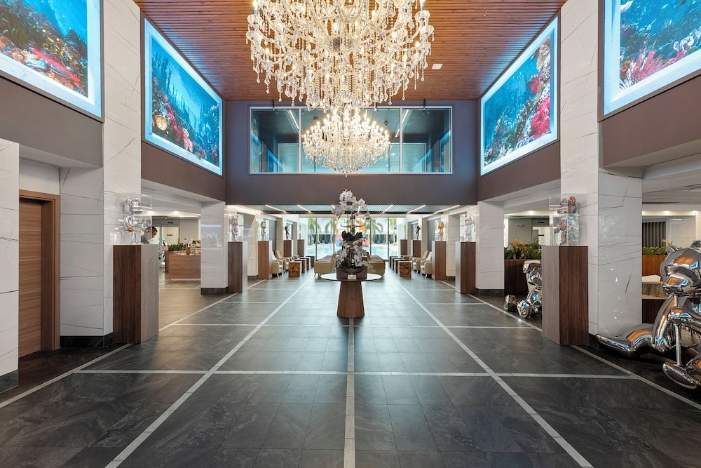 Lake Buena Vista - Kompose Boutique Resort at Theme Parks