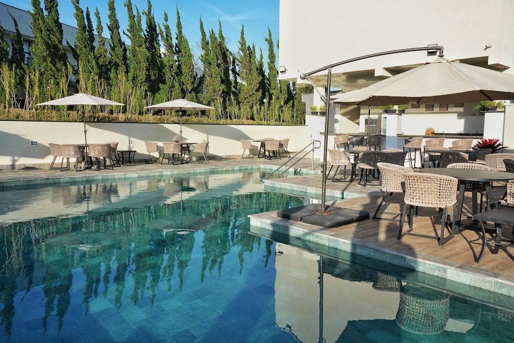 Arujá - Bristol Villaggio Rosa Aruja