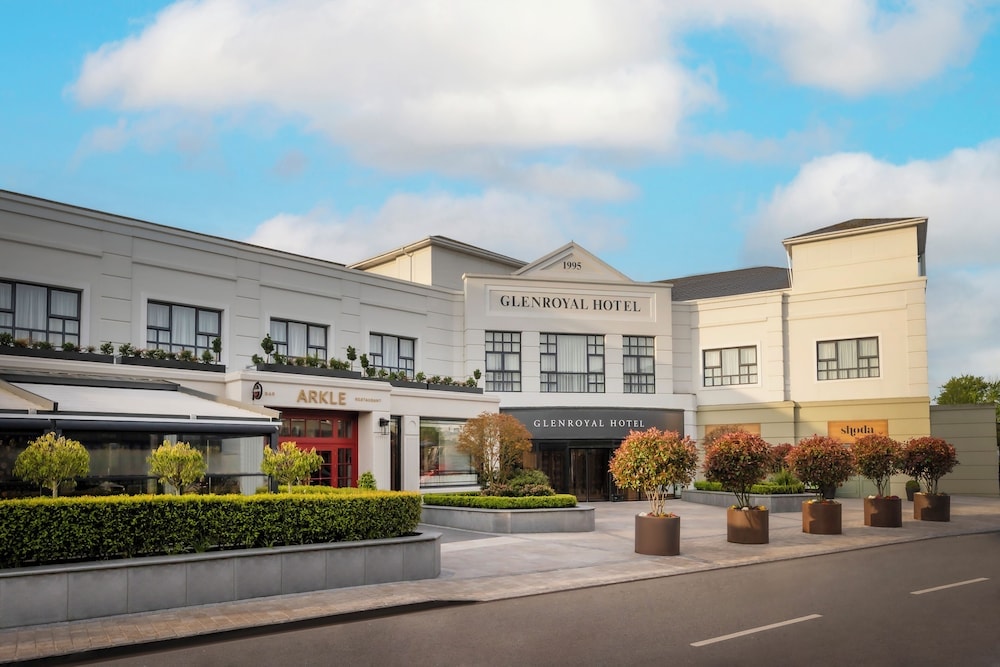 Maynooth - Glenroyal Hotel