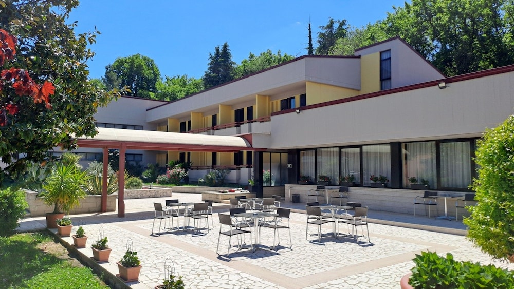 Ascoli Piceno - Hotel Pennile