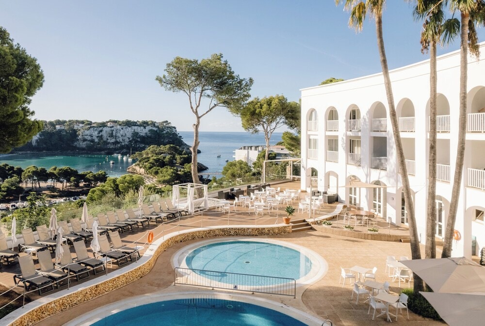 Cala Galdana - Comitas Floramar