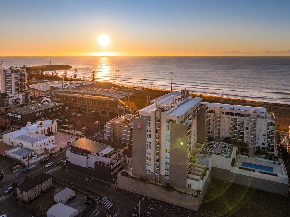Wollongong - Sage Hotel Wollongong