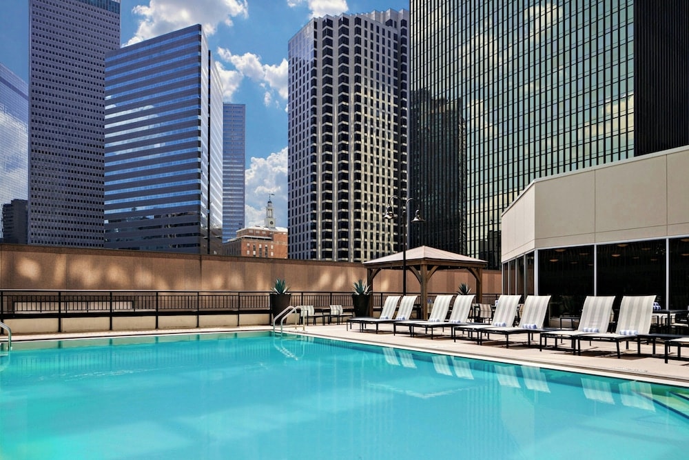 Dallas (TX) - Sheraton Dallas Hotel