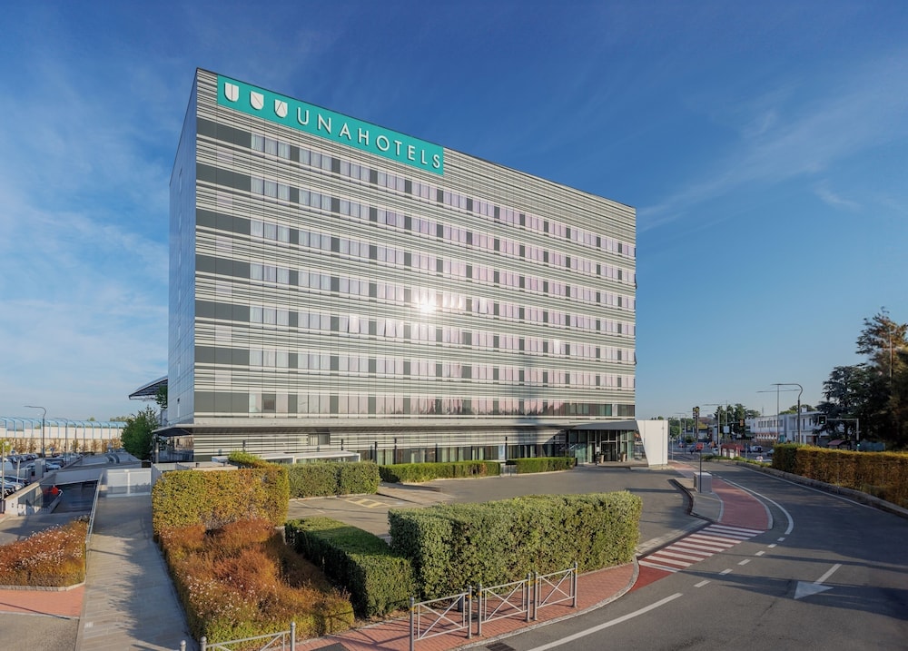 Bologna - UNA Hotels San Vitale Bologna