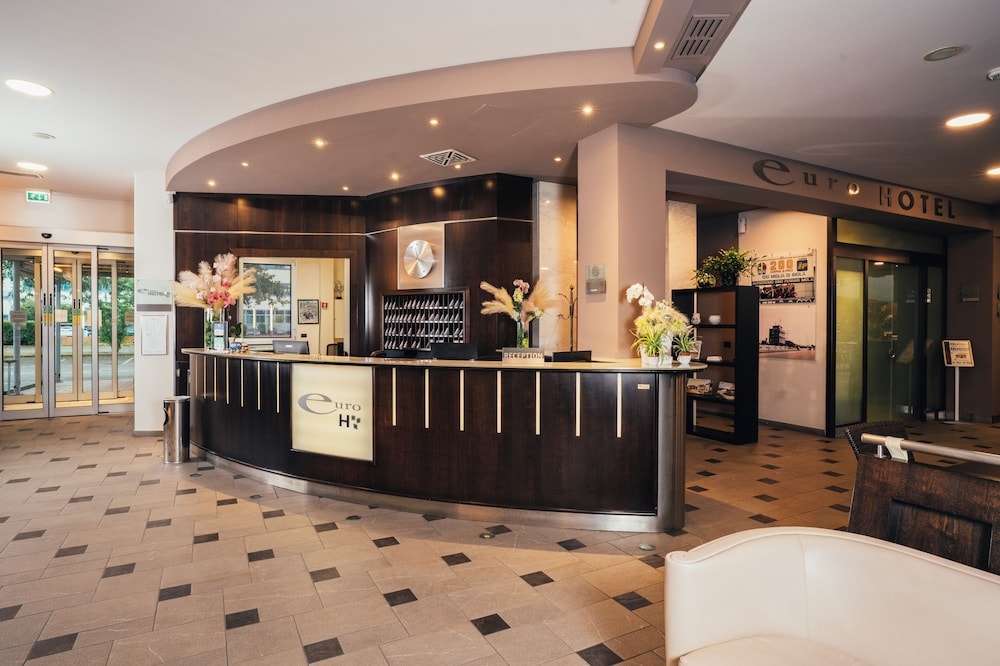 Imola - Euro Hotel