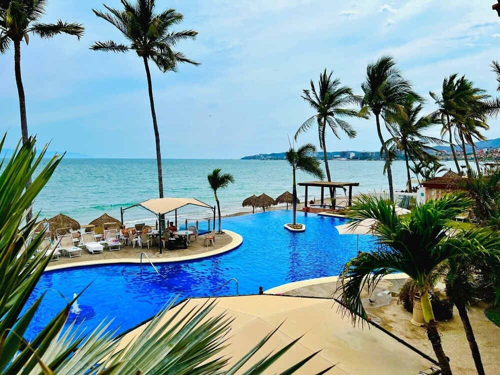 Bucerías - Los Picos Hotel & Suites Bucerias