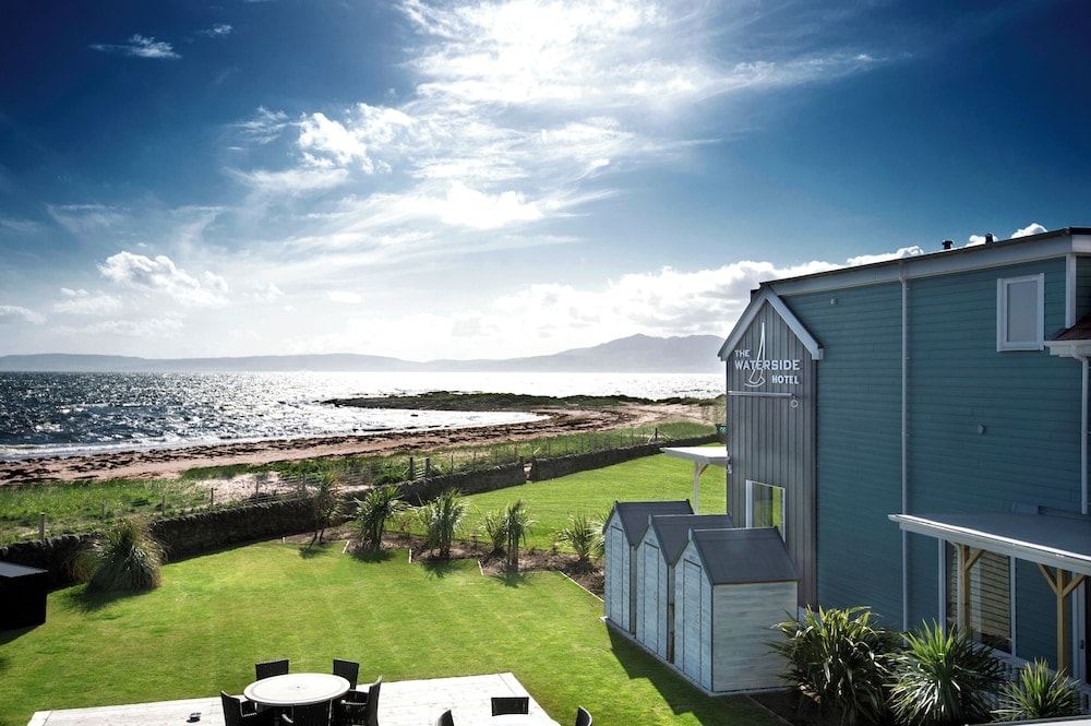 West Kilbride - The Waterside Hotel & Spa