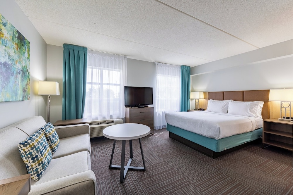 Guelph - Staybridge Suites GUELPH by IHG