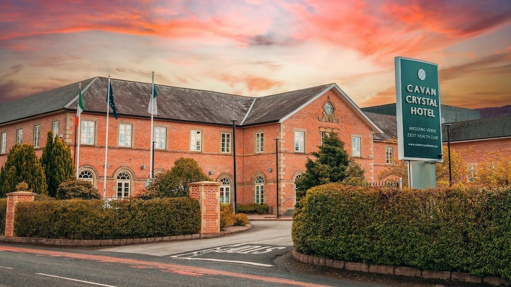 Cavan - Cavan Crystal Hotel