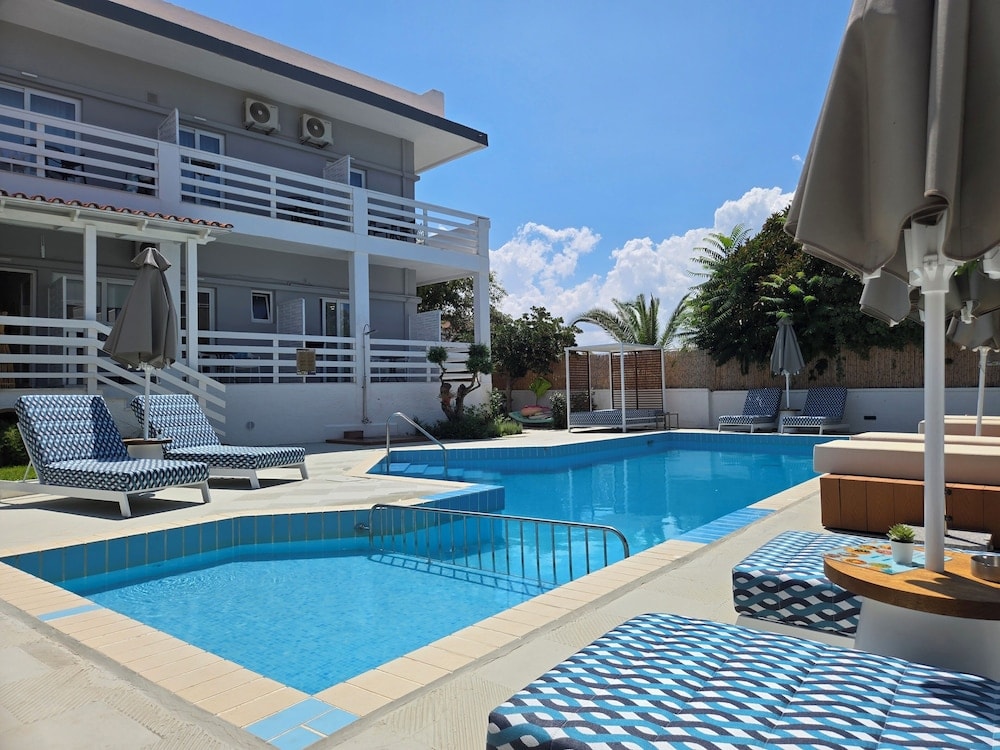 Chania stad - Eloque Simple living space