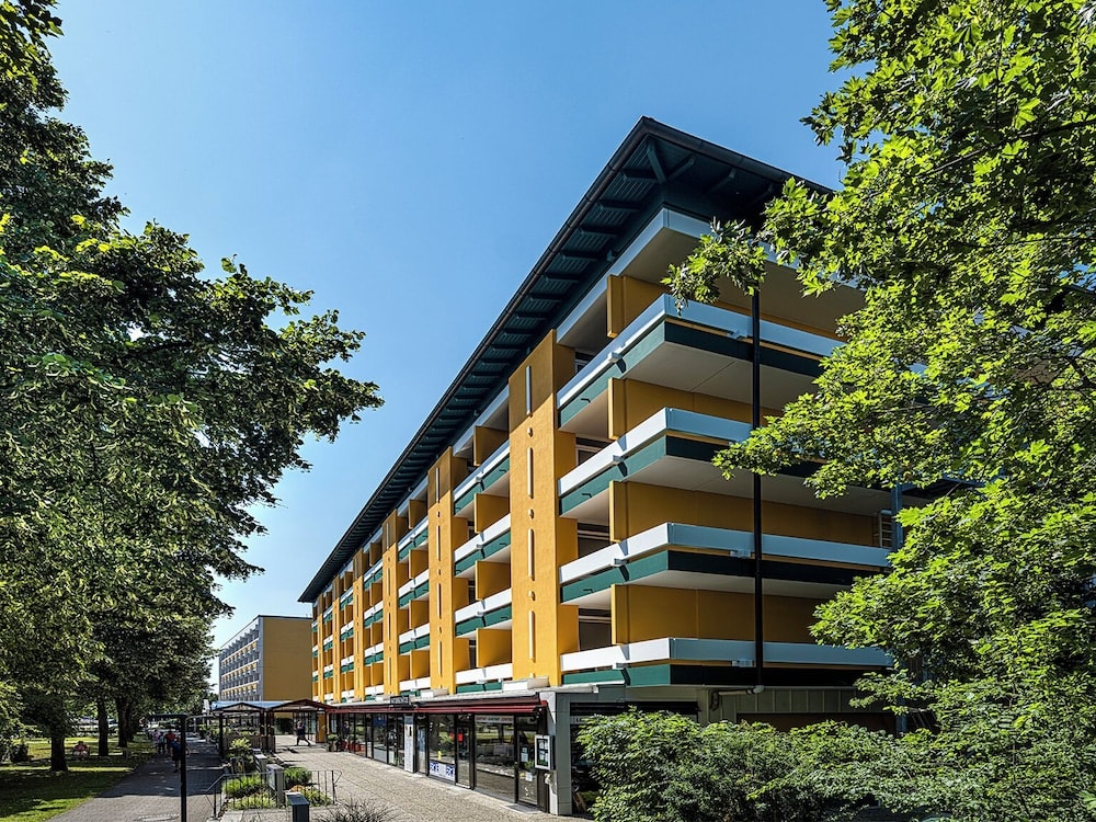 Bad Füssing - Kurhotel Panland