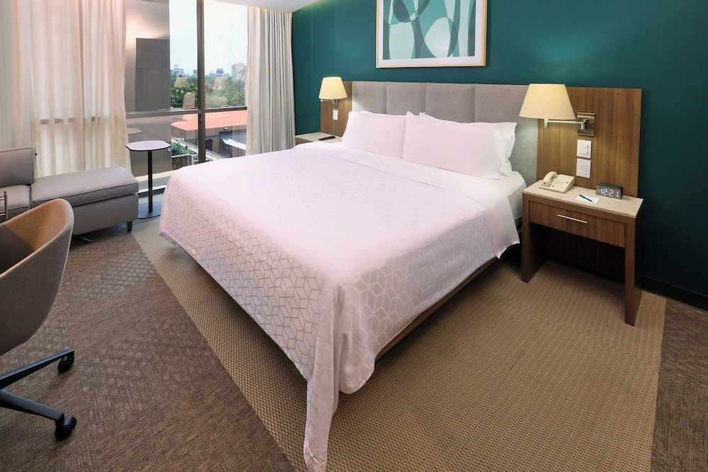 Coyoacán - Holiday Inn & Suites MEXICO MEDICA SUR by IHG