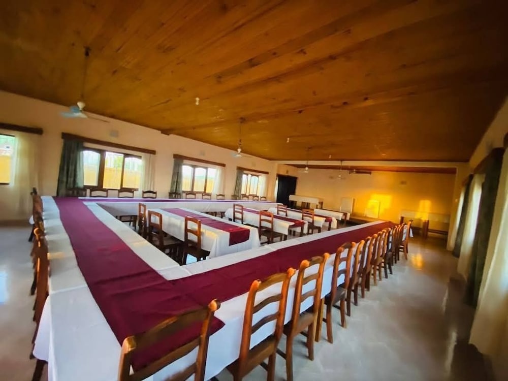 Toliara - Hotel Mira d'Or amboaboaky toliara
