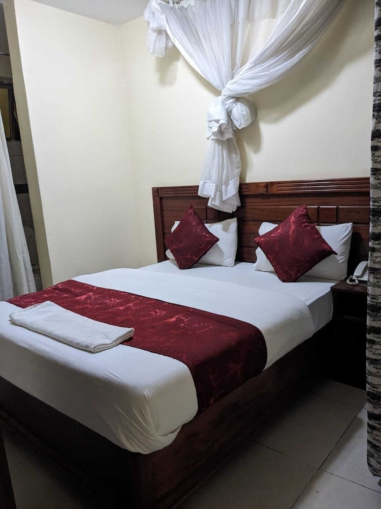 Nairobi - Capital Comfort