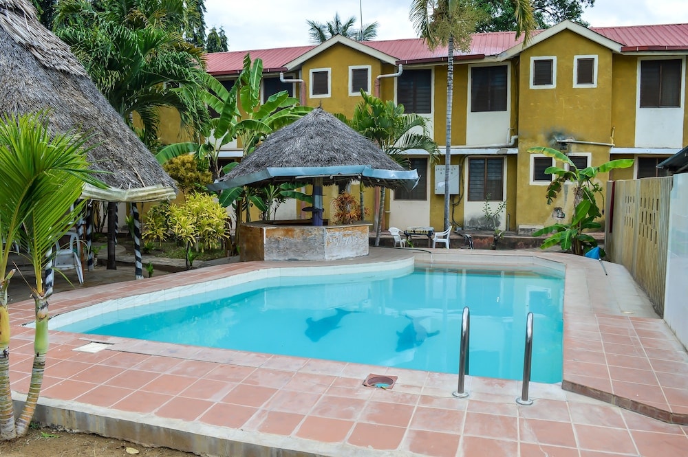 Bamburi - Ogalis K Coast Hotel
