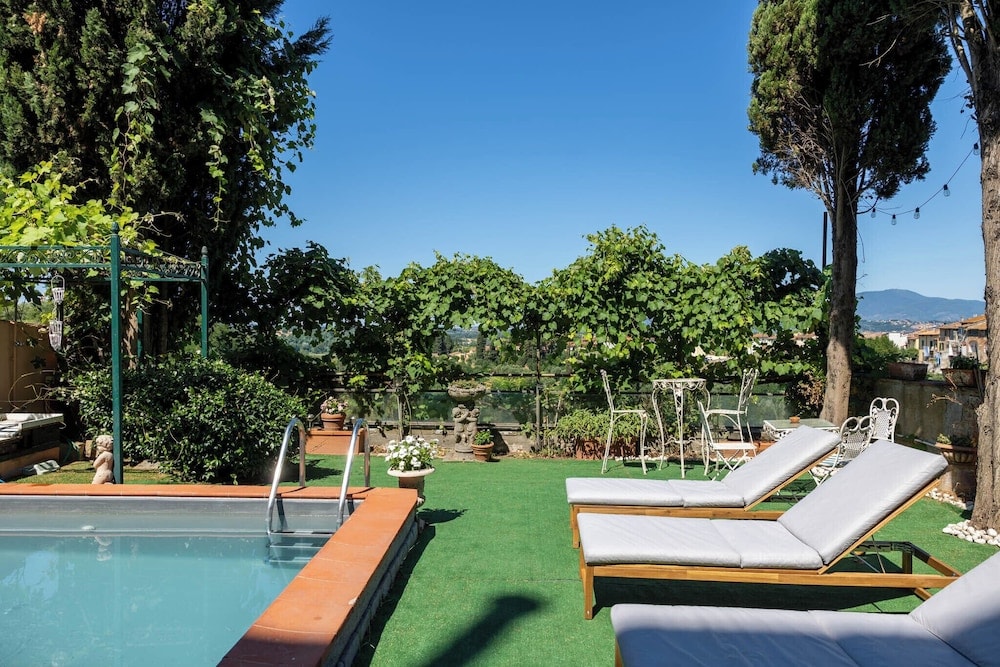 Fucecchio - Quattro Gigli Hotel
