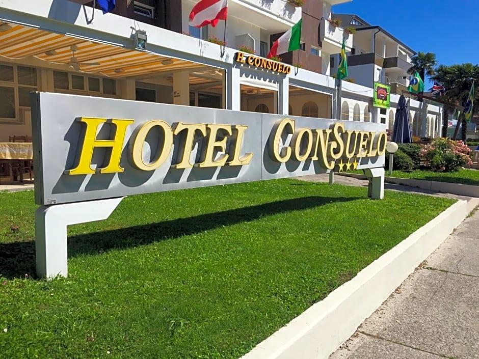 Bibione - Hotel Consuelo