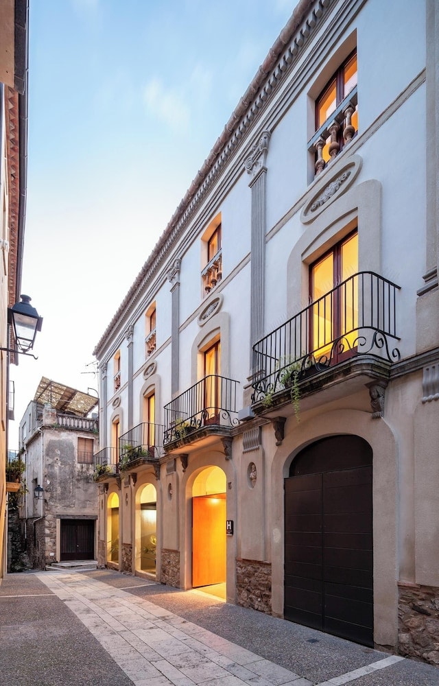 Besalú - Casa Marcial (adults only)