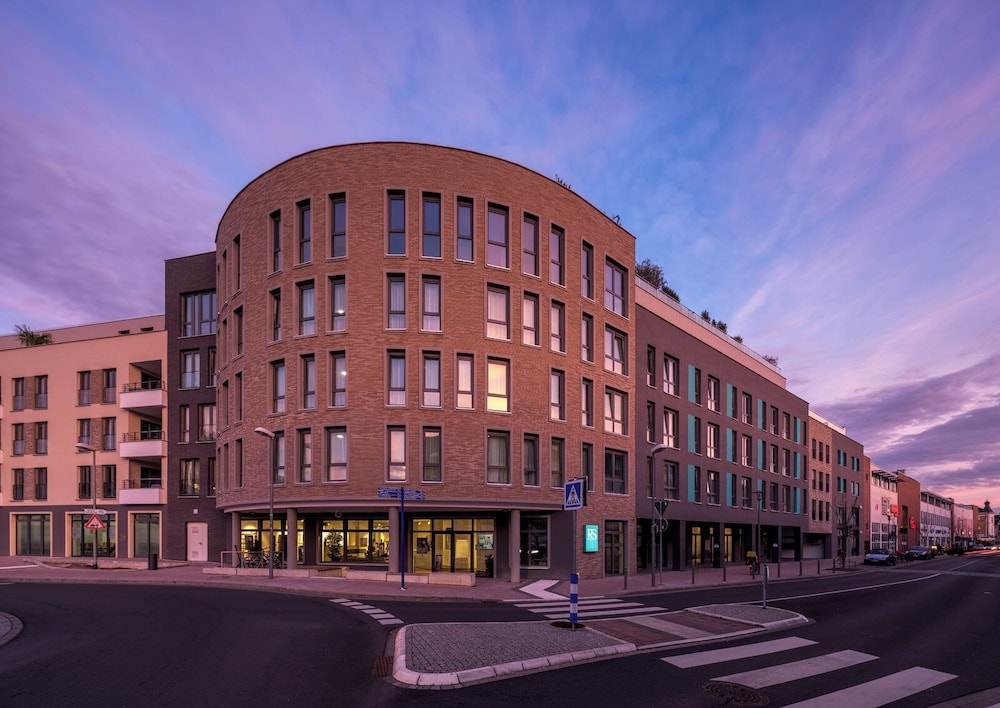 Brühl - RS-HOTEL - smart & modern Hotel Apartments