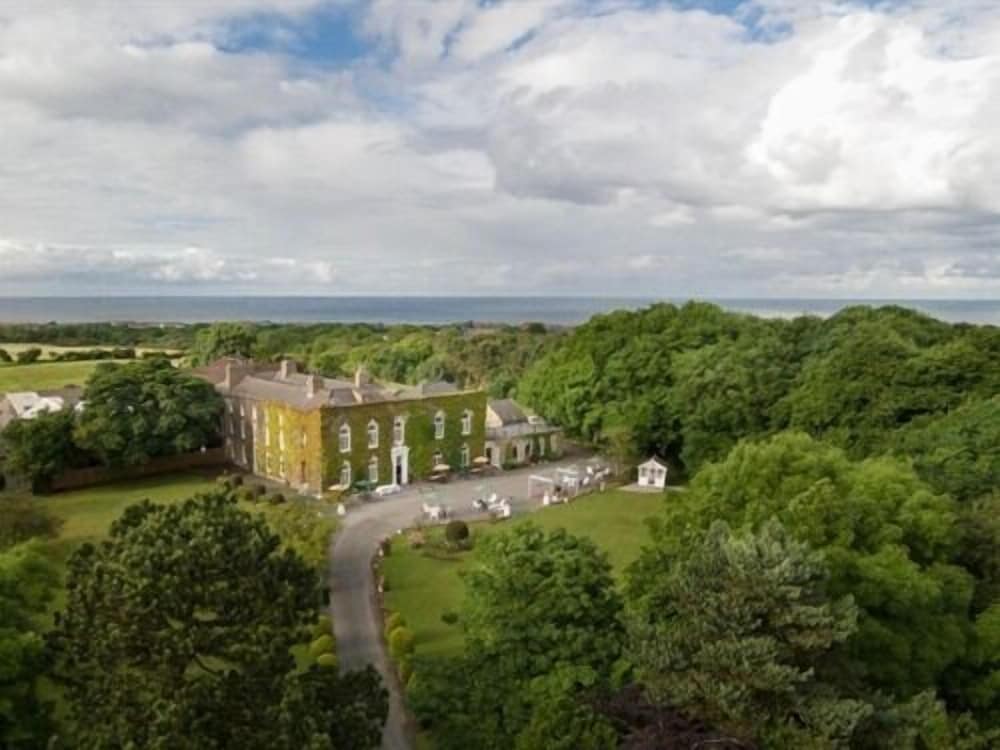 Hartlepool - Hardwicke Hall Manor Hotel