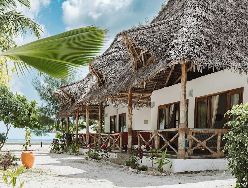 Michamvi - Bahati Sunset Bungalows