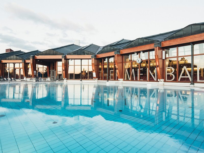 Loipersdorf bei Fürstenfeld - Hotel Raffel