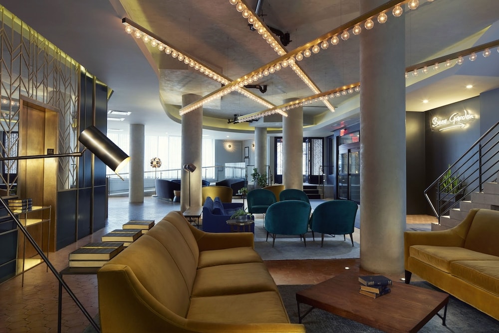 Brooklyn (NY) - The Tillary Hotel Brooklyn
