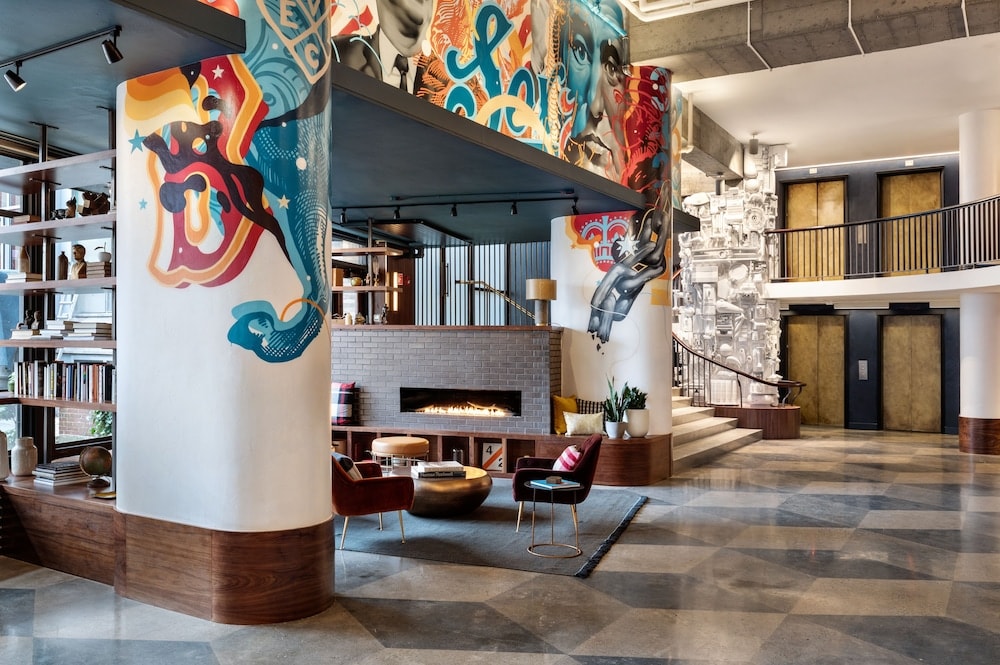 Boston (MA) - The Revolution Hotel