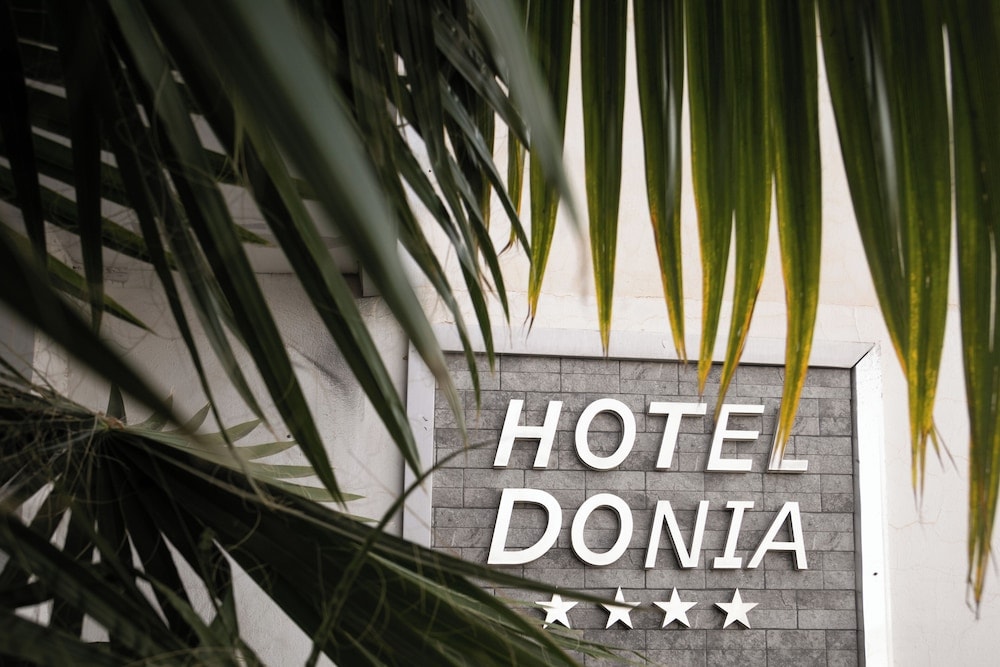 Sfax - Hotel Donia Sfax