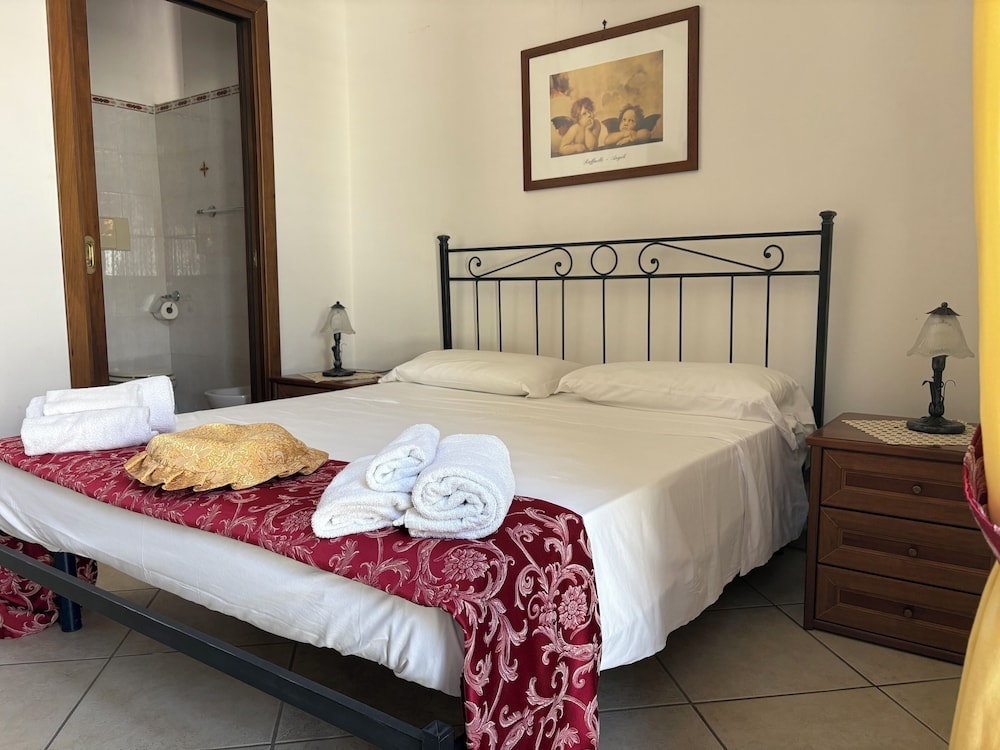 Sapri - Hotel Savoia
